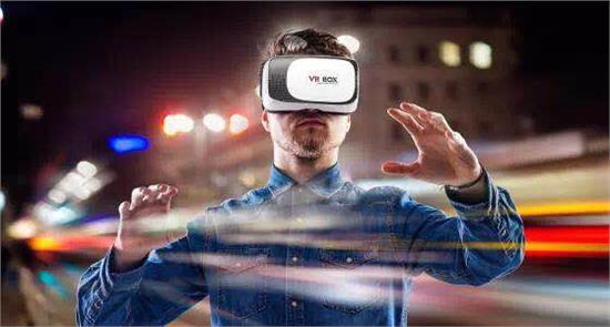 巨野VR全景丨沉浸式体验线上看房